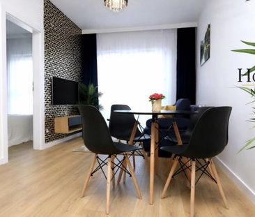 Rzeszów, Centrum, al. mjr. Wacława Kopisto Mieszkanie na wynajem - Photo 4