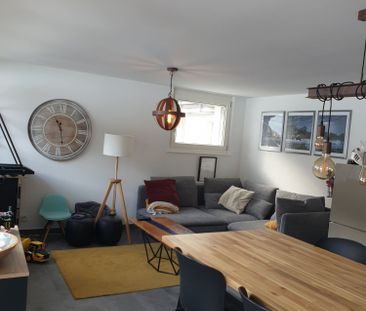 2.5 Zimmer, 46 m² - Foto 1