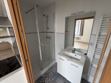 Location Appartement 2 pièces 23m² AMIENS 80000 - Photo 4