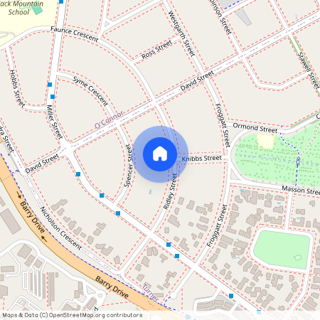 19 Ridley Street, Turner, ACT, 2612