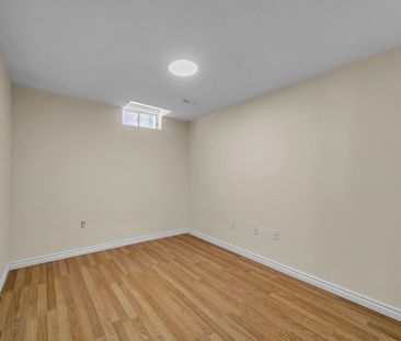 For Lease - 47 Medoc ( Basement) Place, Vaughan, Ontario - Photo 6