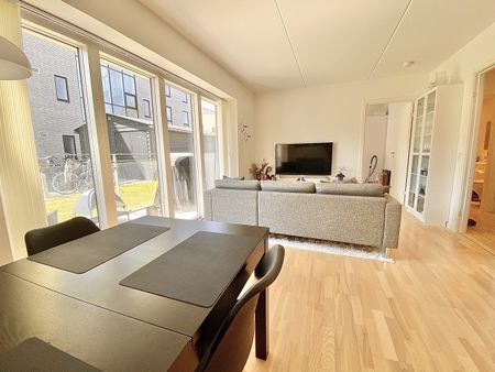 Forchhammersvej 9N, st. mf., 9000 Aalborg - Foto 4