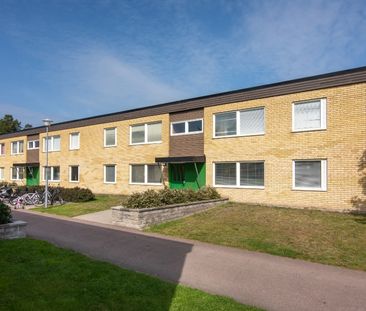 Fagottgatan 33 - Photo 1