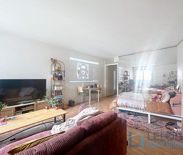 Location Appartement 1 pièce 35m² ROUEN 76000 - Photo 1