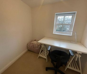 2 bedroom flat to rent - Photo 6