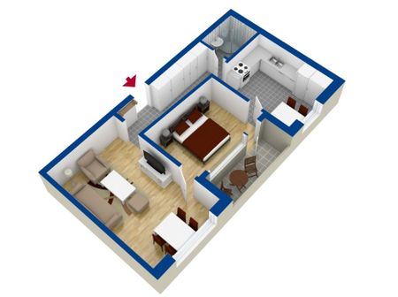 Sommarrogatan, Eskilstuna - Photo 4