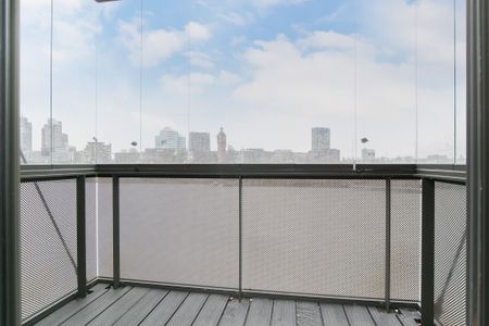 Joan Muyskenweg, 4, Amsterdam - Foto 2