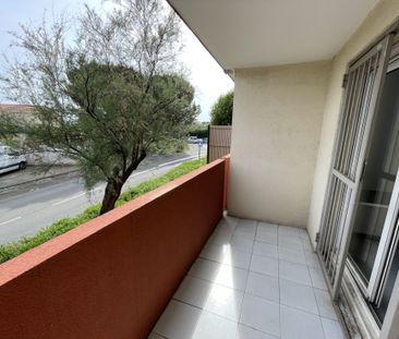 Appartement 23 m² - 1 pièce - Nîmes (30900) - Photo 3