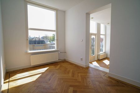 Appartement te huur: Laan van Meerdervoort 2-L 2517 AJ Den Haag - Photo 4