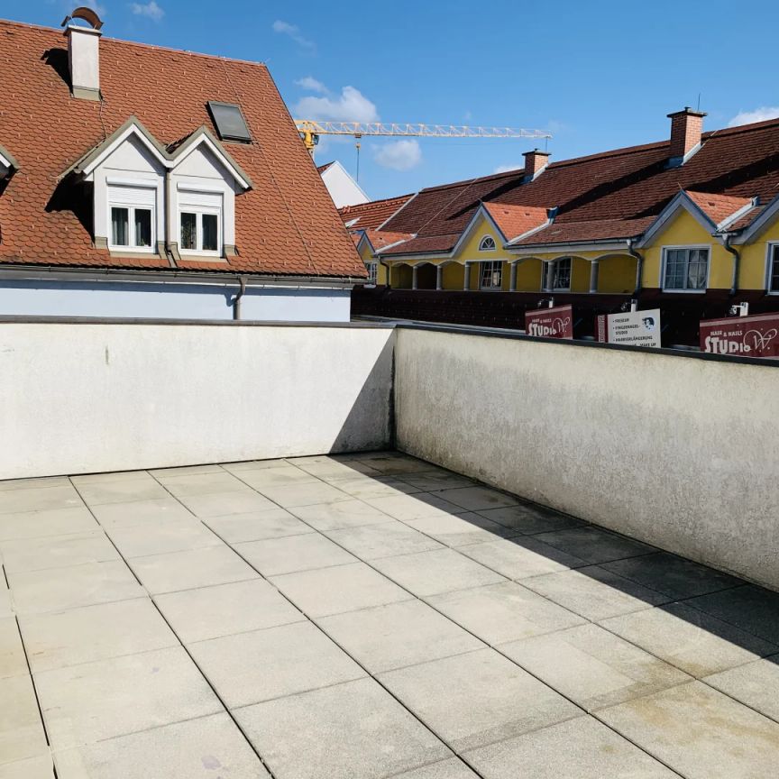 ++TERRASSE++ Lichtdurchflutete 3-Zimmer-Wohnung in Weiz - AB SOFORT verfügbar - Photo 1