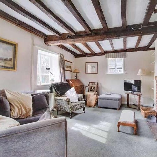 Garden House, Ludlow, Shropshire, SY8 - Photo 1