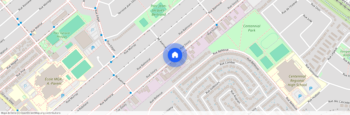 1560 Rue Soucy, app. 301, Longueuil (Saint-Hubert) (, Montérégie, ), J1T1A3