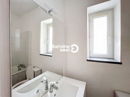 Location appartement à Brest, 2 pièces 47.55m² - Photo 5