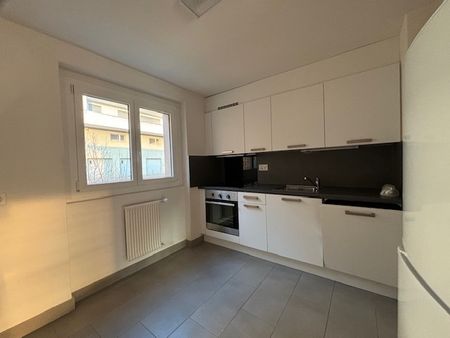 Chemin des Bosquet 5, Appart. 3 pièces - Foto 4