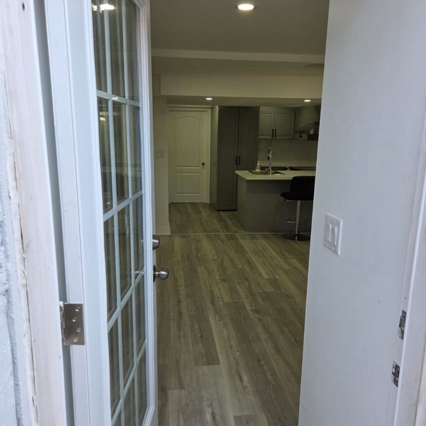 For Lease - 3660 Partition Road Unit# (Basement), Mississauga, Ontario - Photo 1