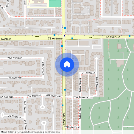 7144 144 Street V3W 5S2 (Upper), Surrey