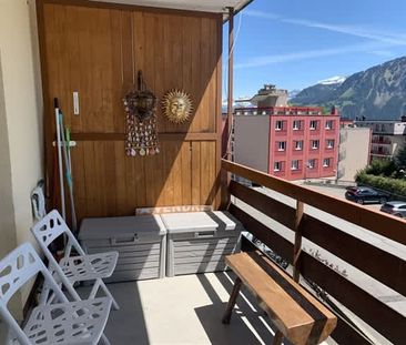 1 Zimmer, 2. Stock - Photo 6