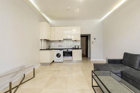 Modern Apartment - Photo 5