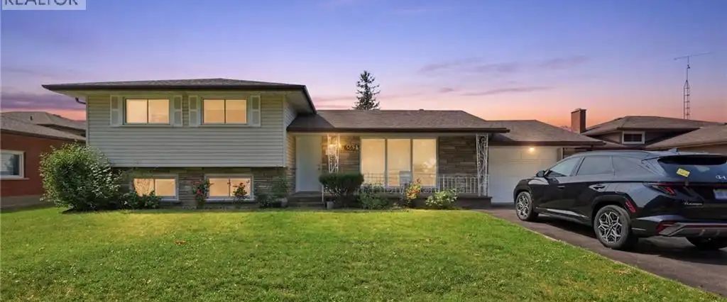 6562 GLENGATE Street Unit# Upper — 3 Bedroom - Photo 1