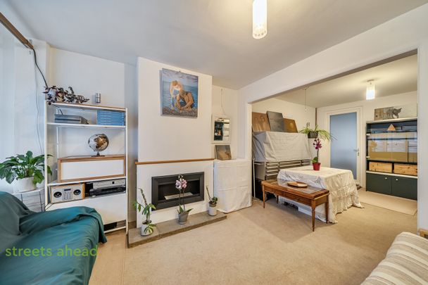 Sunnydene Road, Purley, CR8 - Photo 1