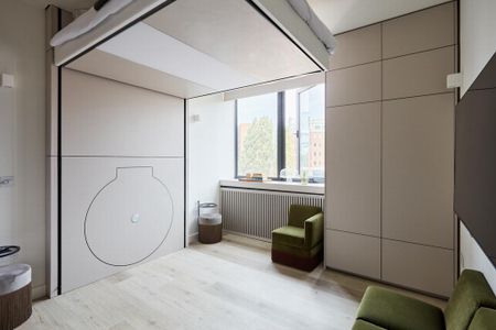 Studio to rent - Photo 4