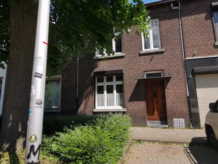 Te huur: Huis Volksplein 43 in Maastricht - Photo 5