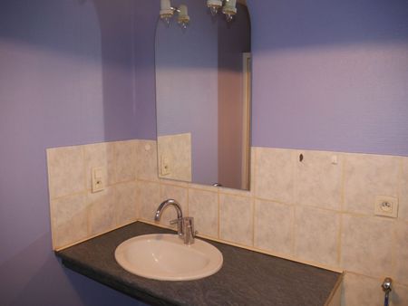 Appartement T3 - Saint-Yvi - Photo 3