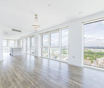 2 bedroom penthouse to rent - Photo 2