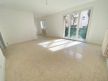 Location appartement 3 pièces 78.6 m² à Montpellier (34000) - Photo 2