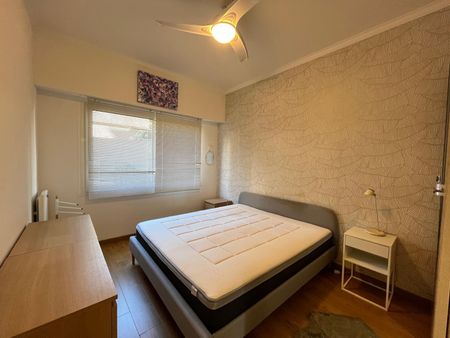 Location Appartement 2 pièces 55m² NICE 06200 - Photo 3