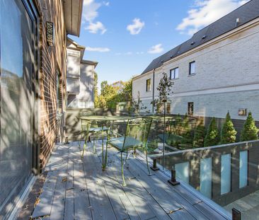 For Lease - 25 Clarendon Avenue, Toronto, Ontario - Photo 1