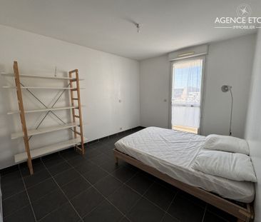 Appartement 4 pièces 83m2 MARSEILLE 10EME 1 800 euros - Photo 1