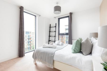 2 bedroom flat to rent - Photo 5