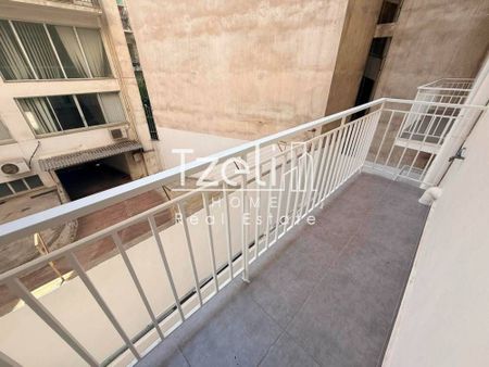 Διαμέρισμα για ενοικίαση Αγίου Μελετίου - Πλατεία Βικτωρίας - Μάρνη (Λεωφόρος Πατησίων - Λεωφόρος Αχαρνών) - Φωτογραφία 5