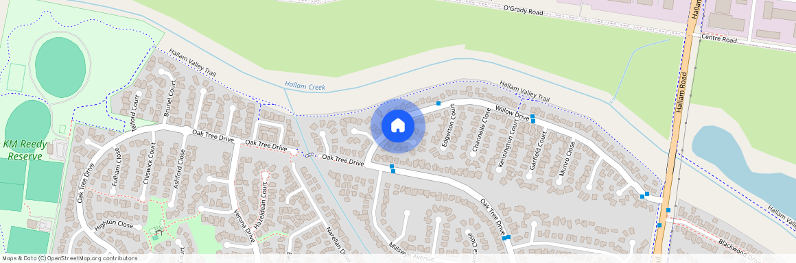 1 Dulnain Close, Vic 3976, Hampton Park