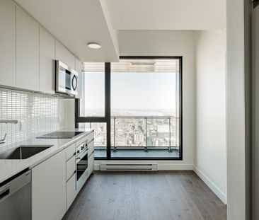 1210 Rue Jeanne-Mance, #5812 - Photo 6