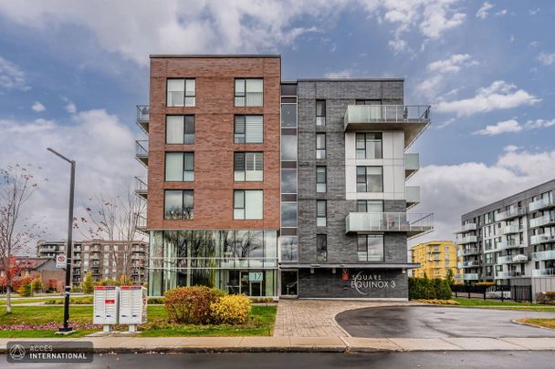 Elegant condo for rent in Pointe-Claire, Greenwich - Photo 1