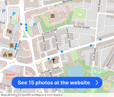 Lincoln House, Swindon, SN1 - Photo 1