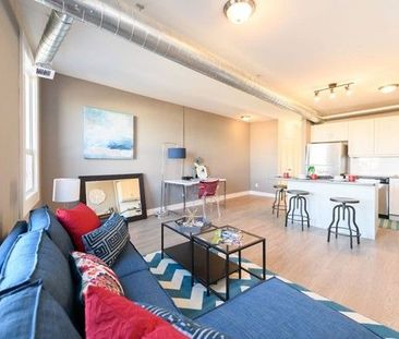 For Lease - 1000 King Street Unit# 1006, Hamilton, Ontario - Photo 3