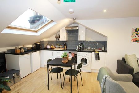 1 bedroom flat to rent - Photo 4