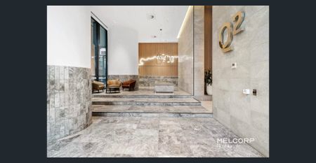 STYLISH APARTMENT IN THE CBD - FURNISHED - Photo 3