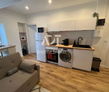 Appartement rénové T2 à GRENOBLE - Photo 3