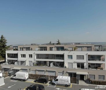 Studio au 1er étage à louer - Photo 4