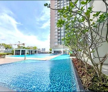 (RENT)AURORA RESIDENCE, PUCHONG PRIMA - Photo 3