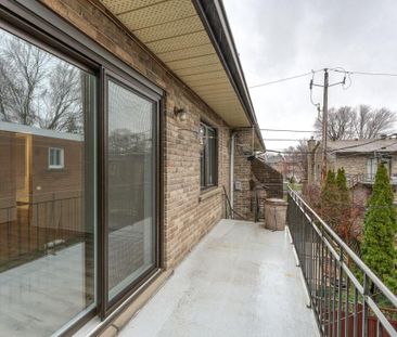 Montréal (Ahuntsic-Cartierville) (Nouveau Bordeaux) - Photo 1