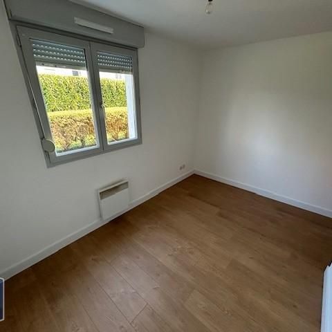 Location Appartement 2 pièces 44m² BELLEY 01300 - Photo 1