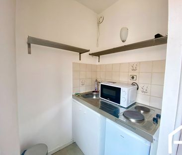 A louer: Grand studio de 21 m² au centre ville de Toulouse - Photo 4
