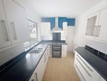 Oxford Street, Stoke-on-trent, ST4 - Photo 4