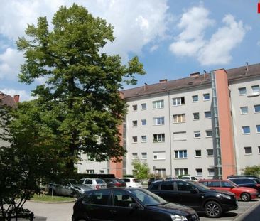 Singlewohnung in Linzer Bestlage mit ausgezeichneter Infrastruktur ... - Foto 5