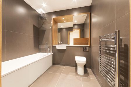 1 bedroom apartment to rent - Photo 3